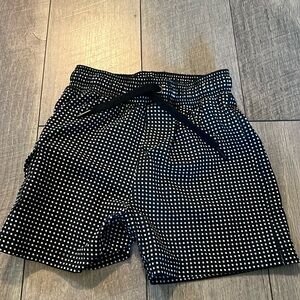 Albion girls shorts